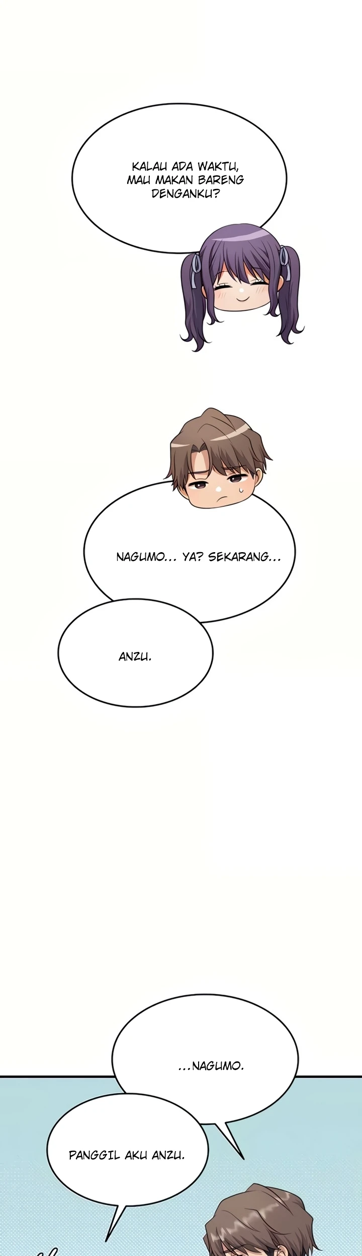 One More Chance - Page 14